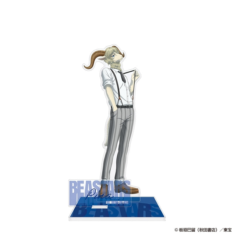 (Goods - Acrylic Stand) BEASTARS Acrylic Stand Pina