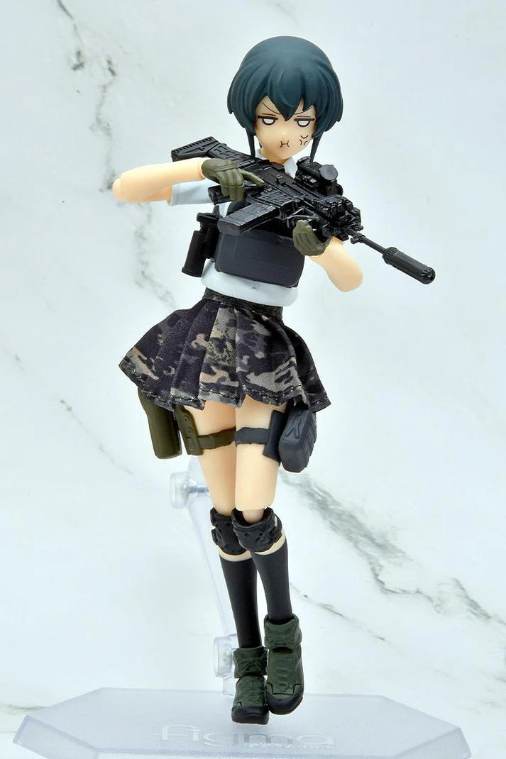 (figma SP-167b) Little Armory JK: Variant D2, Code: URBEX
