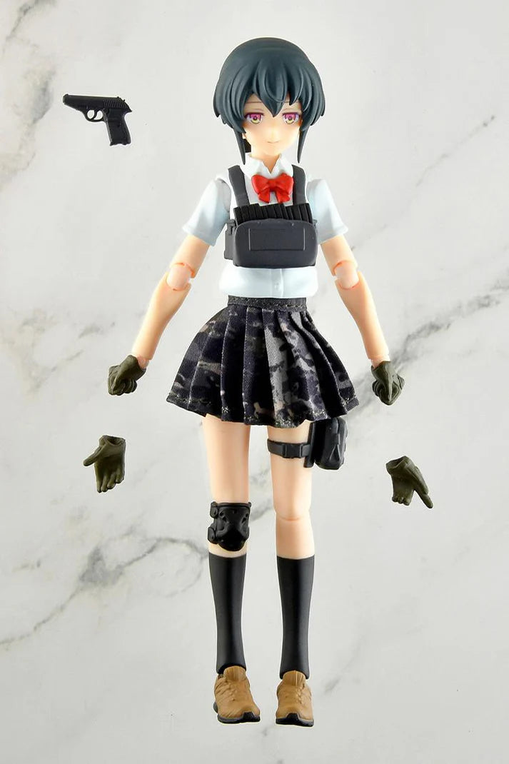 (figma SP-168b) Little Armory JK: Variant E2, Code: URBEX
