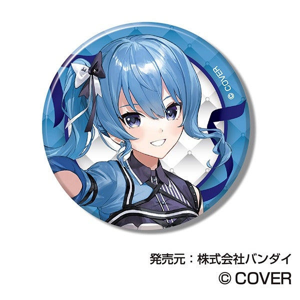 Goods - Badge) hololive 6th fes. Color Rise Harmony CAN BADGE A