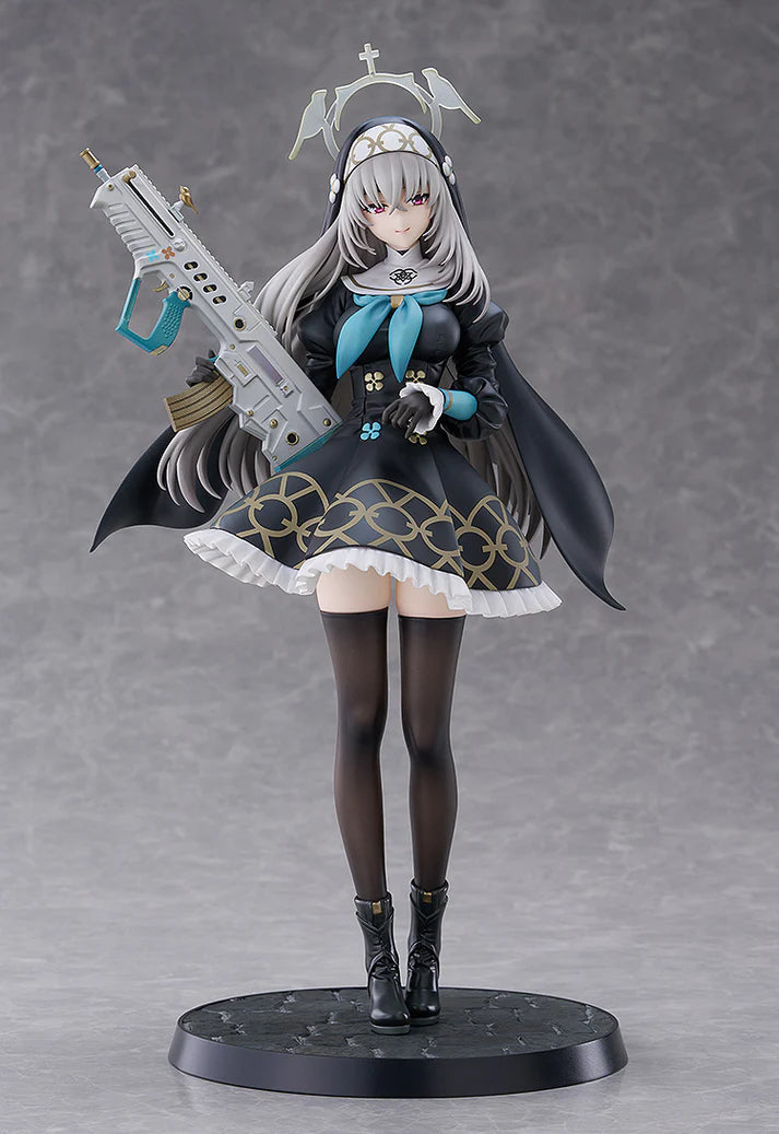 (1/7 Scale Fgure) Blue Archive Sakurako