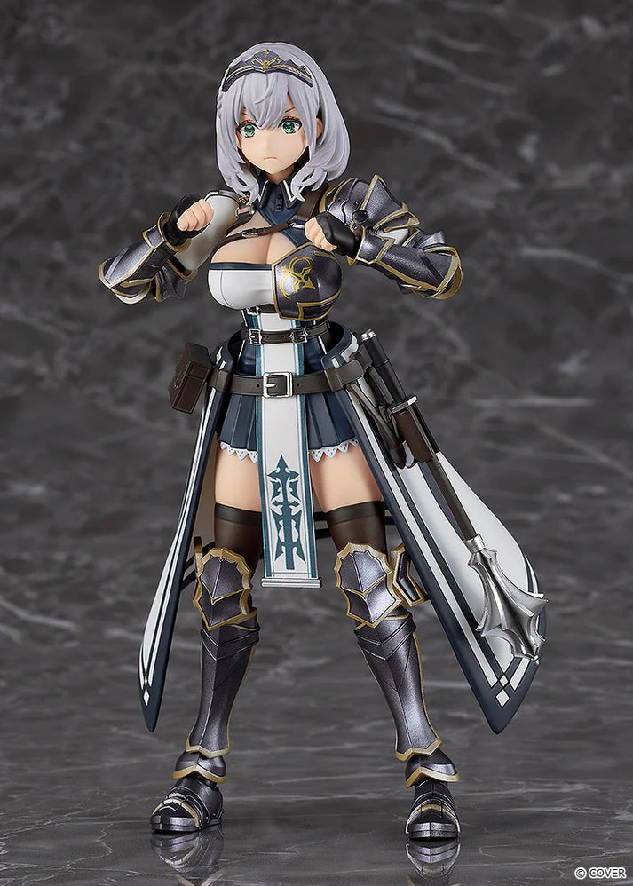 (PLAMATEA) hololive Shirogane Noel