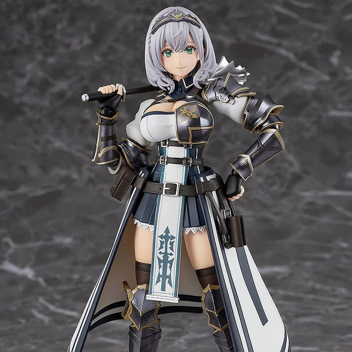 (PLAMATEA) hololive Shirogane Noel