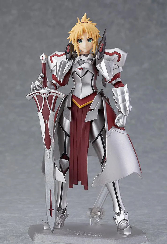 (figma 414) Fate/Apocrypha Saber of "Red"