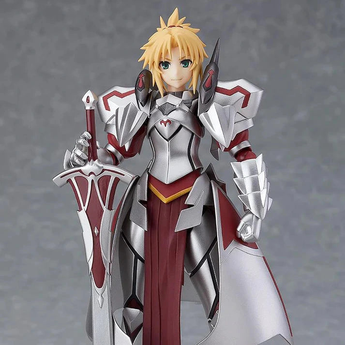 (figma 414) Fate/Apocrypha Saber of "Red"