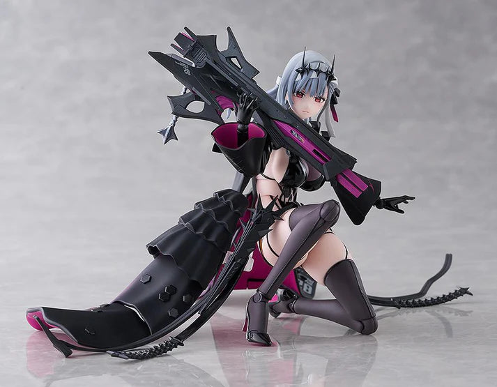 (figma 665) GODDESS OF VICTORY: NIKKE Modernia - Second Affection