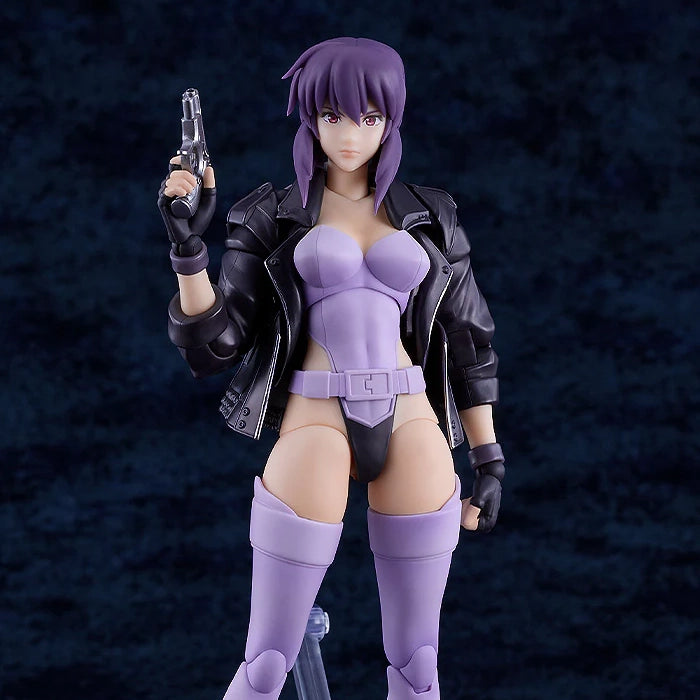 (PLAMATEA) GHOST IN THE SHELL SAC Motoko Kusanagi