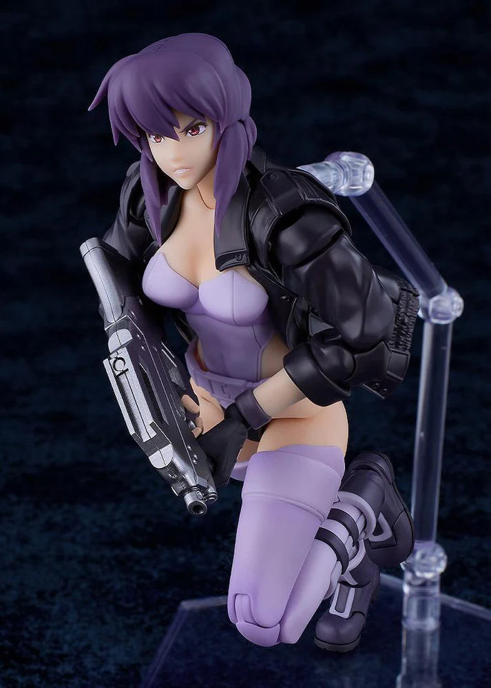 (PLAMATEA) GHOST IN THE SHELL SAC Motoko Kusanagi