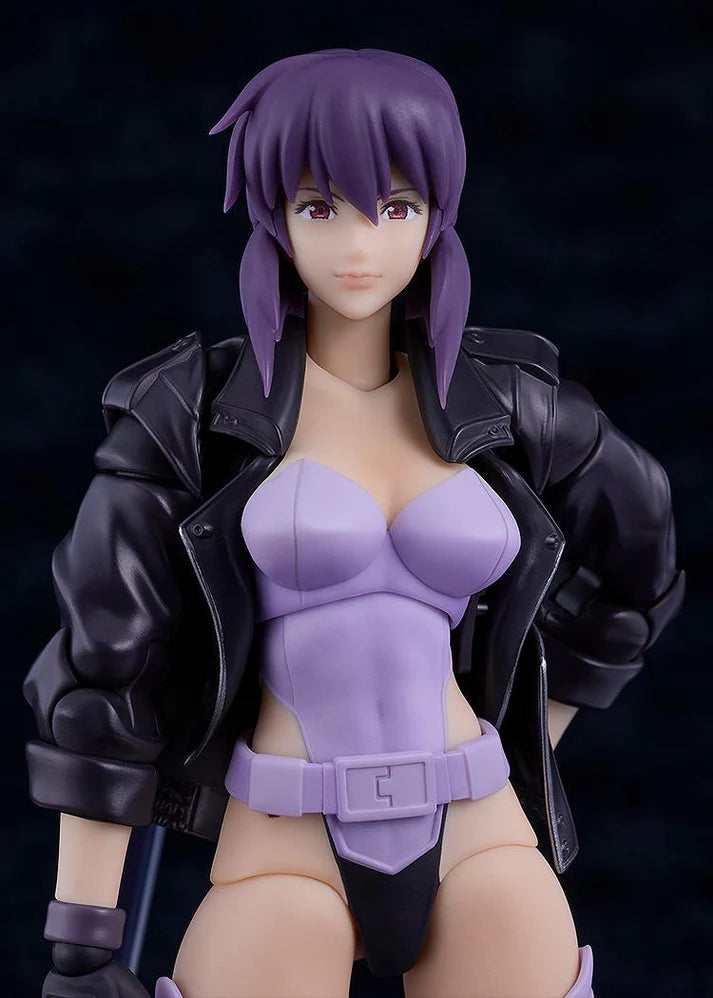 (PLAMATEA) GHOST IN THE SHELL SAC Motoko Kusanagi