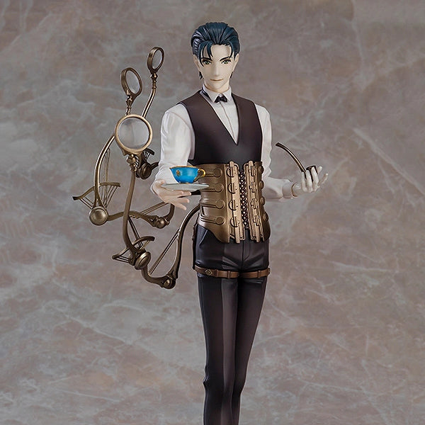 Fate/Grand Order ルーラー シャーロック・ホームズ 1/8 Fate/Grand Order] Ruler/Sherlock Holmes - 1/8 Figure | animate USA