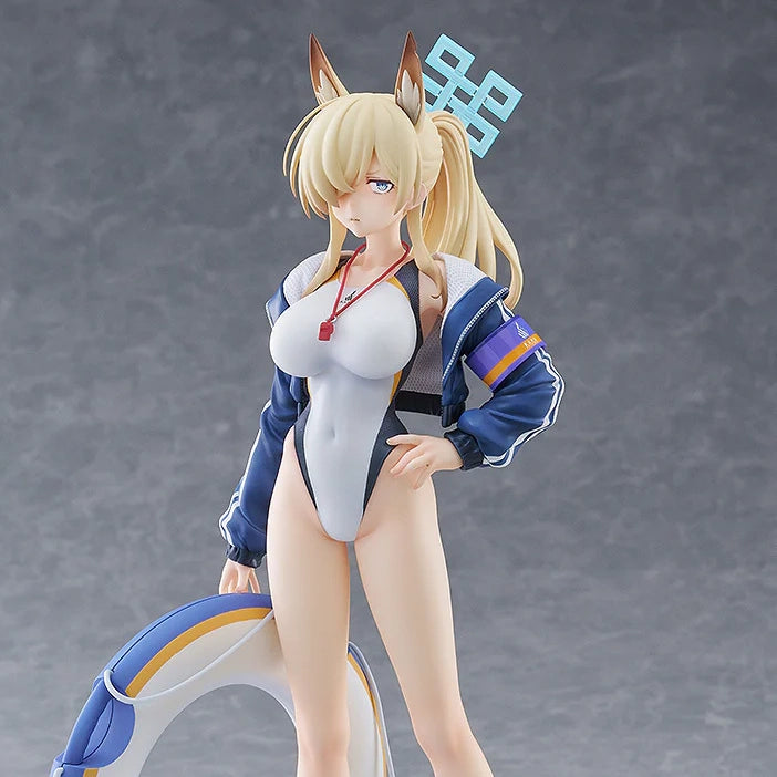 (1/7 Scale Figure) Blue Archive Kanna