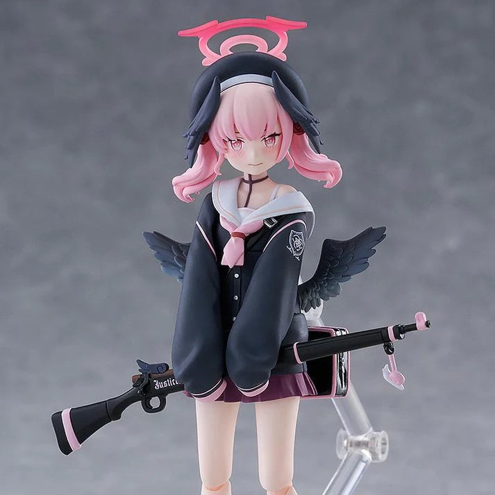 (figma 681) Blue Archive Koharu Shimoe