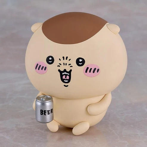(Nendoroid 3122) Chiikawa Kurimanju