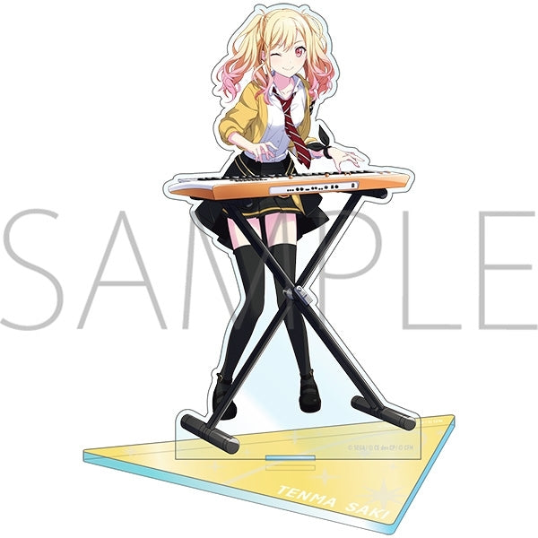 Hatsune Miku: Colorful Stage!] Acrylic Stand - Tenma Saki