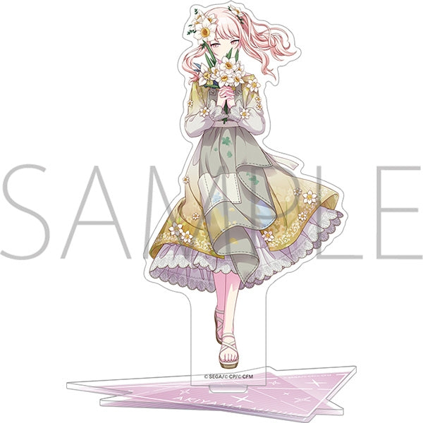 Hatsune Miku: Colorful Stage!] Acrylic Stand / vol. 5 Akiyama