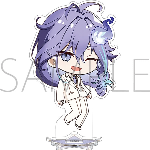 Holostars] Acrylic Stand / Minase Rio | animate USA