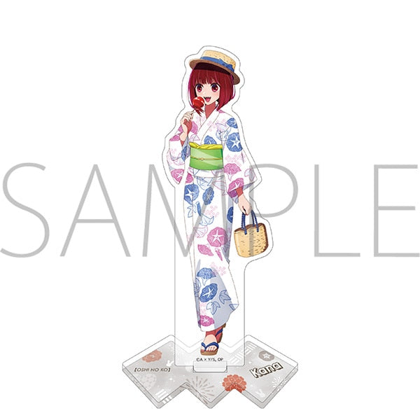 Oshi no Ko] Acrylic Stand /Kana Arima | animate USA