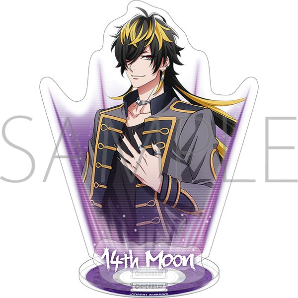 ヒプノシスマイク のんさま専用 Hypnosis Mic] CD Style Acrylic Stand / Jyushi Aimono | animate USA