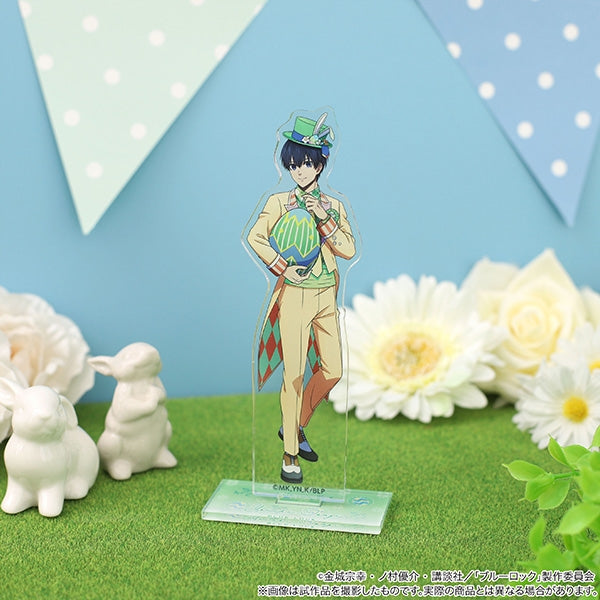 Blue Lock] Acrylic Stand /Yoichi Isagi | animate USA