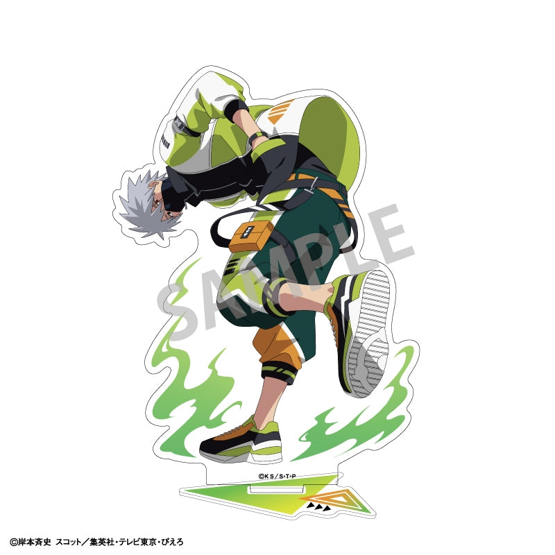 kakashiさん専用です。 NARUTO SHIPPUDEN VIBRATION STARS HATAKE KAKASHI III FIG