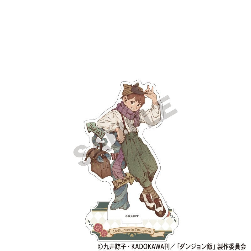 (Goods - Acrylic Stand) Delicious in Dungeon Acrylic Stand Fairy Tale Chilchuck