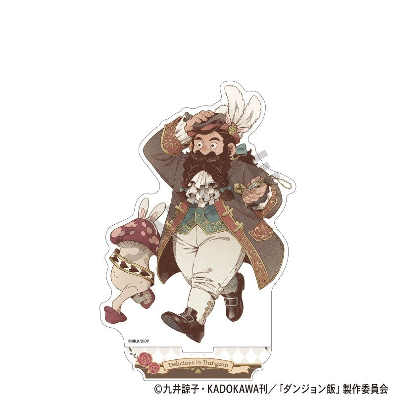 (Goods - Acrylic Stand) Delicious in Dungeon Acrylic Stand Fairy Tale Senshi
