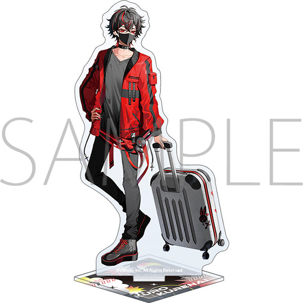 VShojo] Acrylic Stand /Kuro Kurenai | animate USA