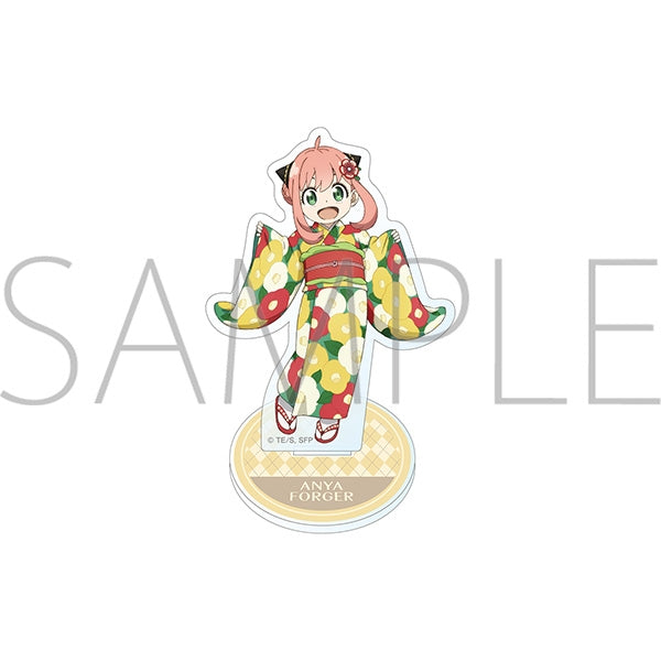 Goods - Acrylic Stand) [SPY x FAMILY] Acrylic Stand Anya