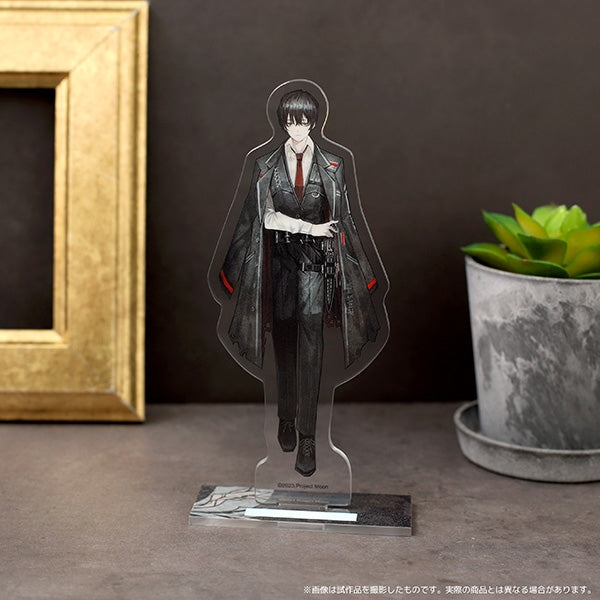 (Goods - Acrylic Stand) Limbus Company Acrylic Stand YI SANG