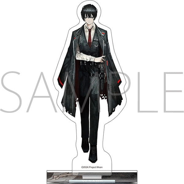 (Goods - Acrylic Stand) Limbus Company Acrylic Stand YI SANG