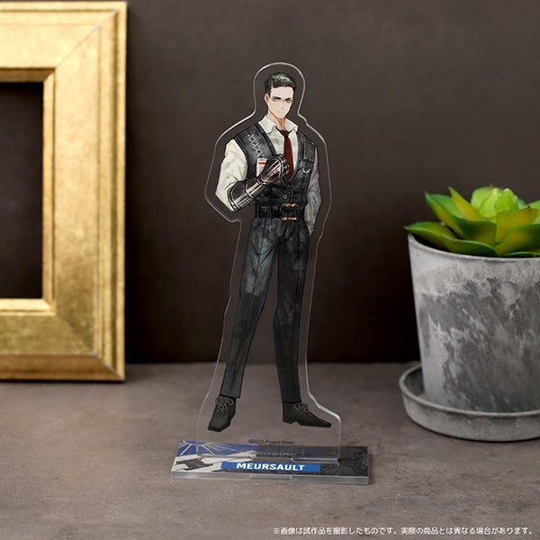 (Goods - Acrylic Stand) Limbus Company Acrylic Stand MEURSAULT