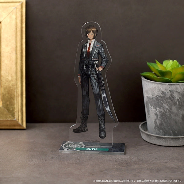 Goods - Acrylic Stand) Limbus Company Acrylic Stand OUTIS