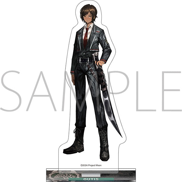 (Goods - Acrylic Stand) Limbus Company Acrylic Stand OUTIS