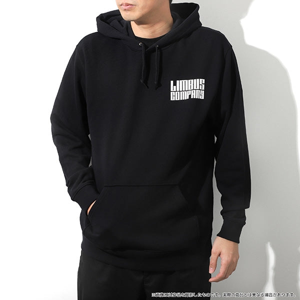 (Goods - Outerwear) Limbus Company Hoodie