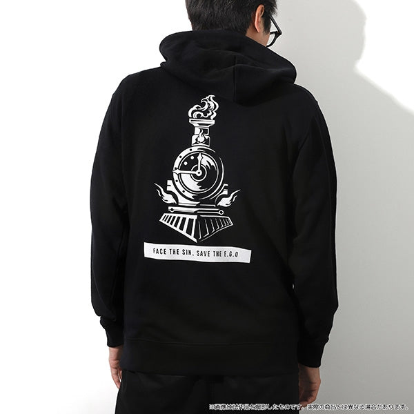 (Goods - Outerwear) Limbus Company Hoodie