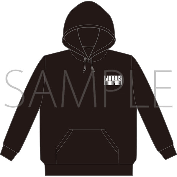 (Goods - Outerwear) Limbus Company Hoodie