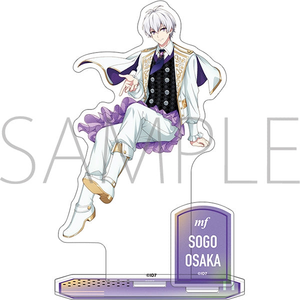 IDOLiSH7] Acrylic Stand / Sogo Osaka 8th Anniversary | animate USA
