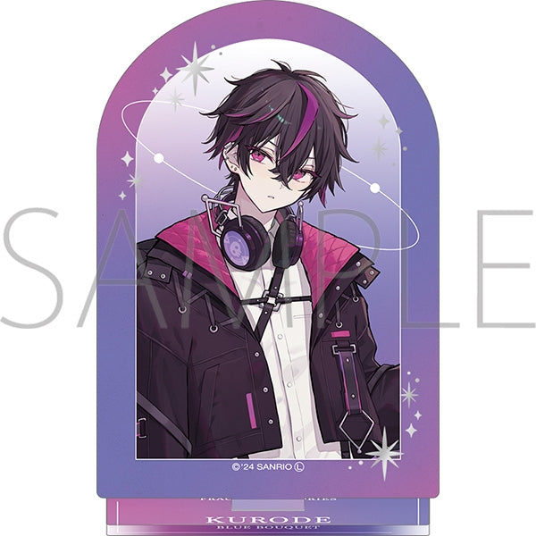 FRAGARIAMEMORIES] Acrylic Stand / Kurode | animate USA