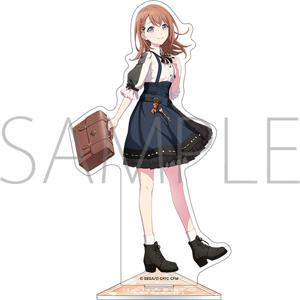 Hatsune Miku: Colorful Stage!] Acrylic Stand / vol. 18 Hanasato