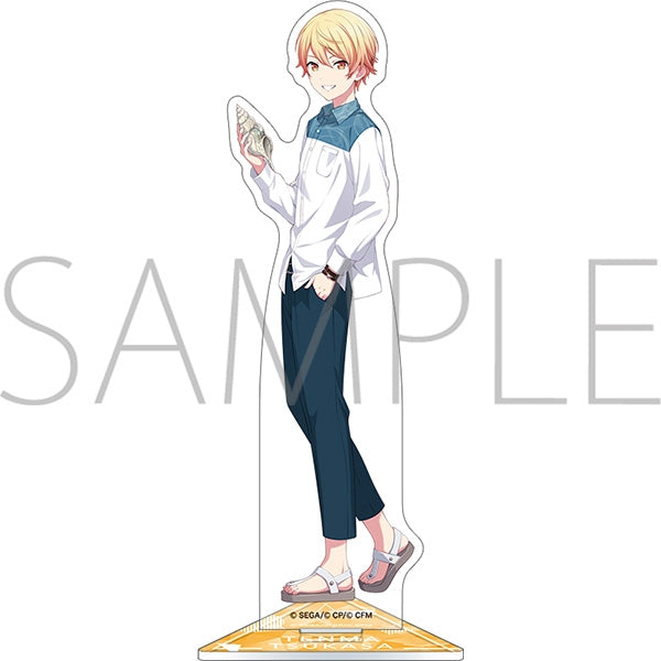 Hatsune Miku: Colorful Stage!] Acrylic Stand / vol. 18 Tenma