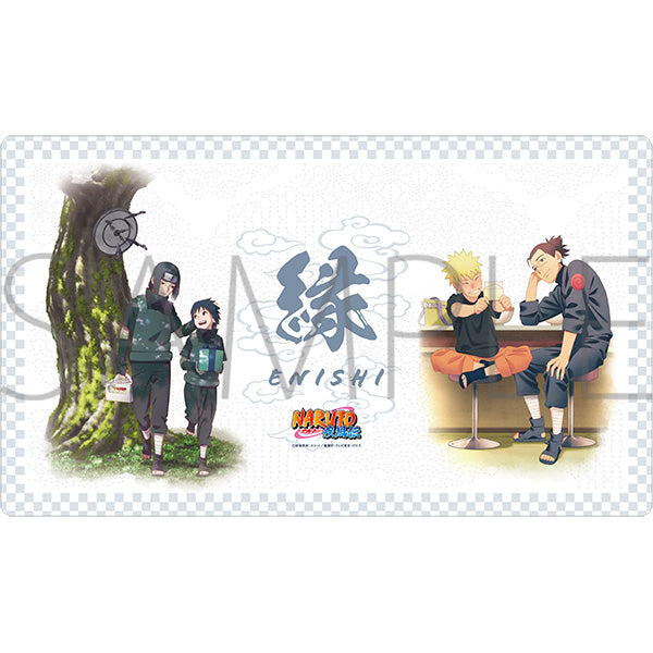 NARUTO Shippuden] Play Mat Enishi | animate USA
