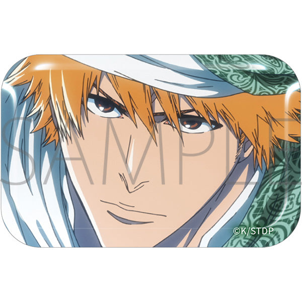 BLEACH] Square Button Badge Vol. 2 | animate USA