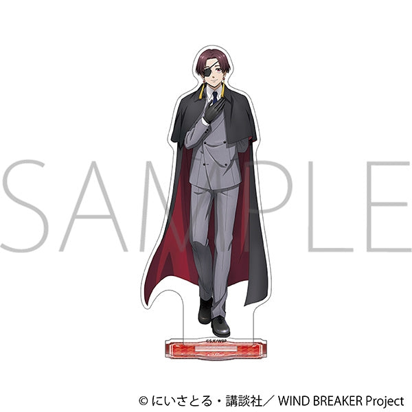 WIND BREAKER] Acrylic Stand / Hayato Suo | animate USA