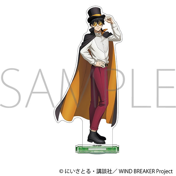 WIND BREAKER] Acrylic Stand / Jo Togame | animate USA