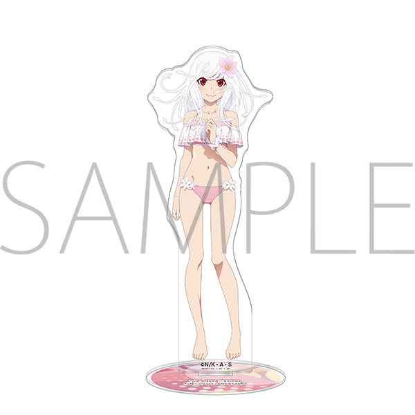 Monogatari Series] Acrylic Stand / Nadeko Sengoku (Medusa