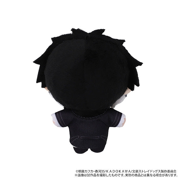 (Goods - Mascot) Bungo Stray Dogs Nui Pal Mascot Ryunosuke Akutagawa