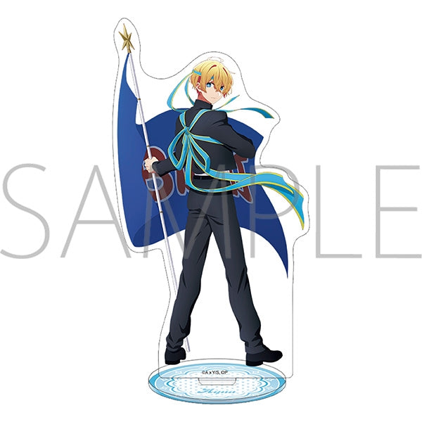 Oshi no Ko] Acrylic Stand / Aqua | animate USA