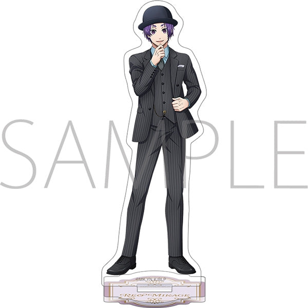 Blue Lock] Acrylic Stand Reo Mikage | animate USA