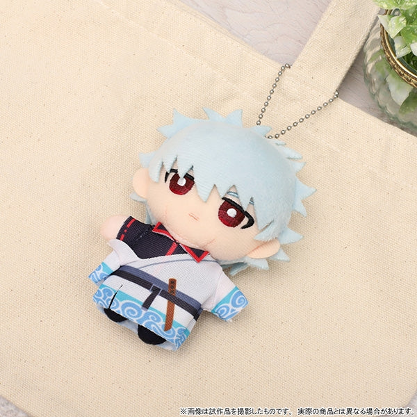 Gintama] Plush Mascot/Toshiro Hijikata | animate USA