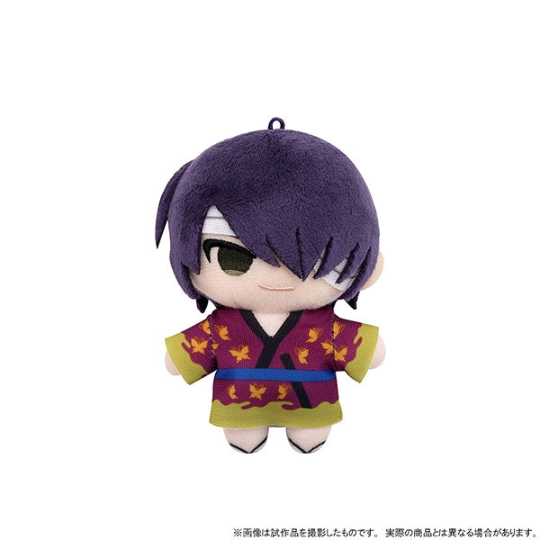 Gintama] Plush Mascot/Shinsuke Takasugi | animate USA